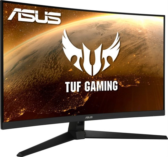 Монитор ASUS 32  VG32VQ1BR TUF Gaming F443639 - фото 83446