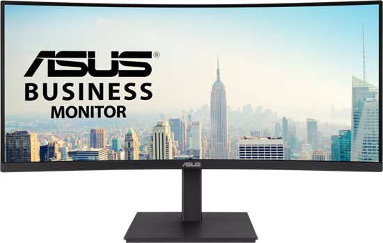 Монитор ASUS 34  VA34VCPSN F683636 - фото 83466
