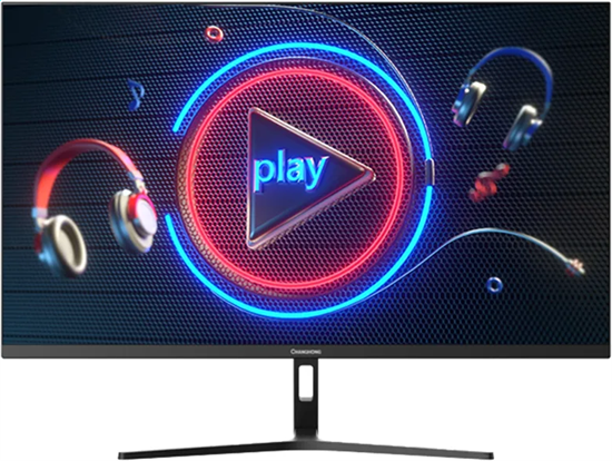 Монитор CHiQ 24  LMN24F650-RS F702436 - фото 83691