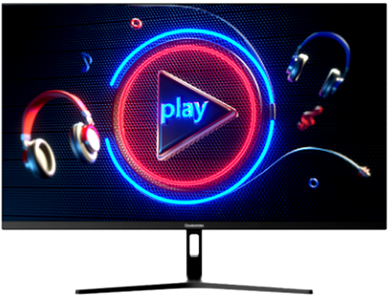 Монитор CHiQ 27  LMN27F650-S F30404 - фото 83698