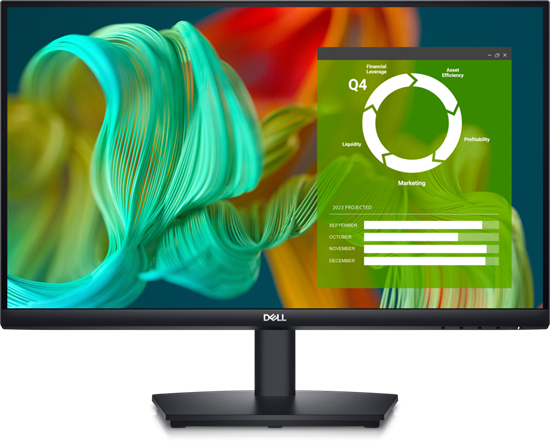 Монитор Dell 24  E2424HS F40971 - фото 83798