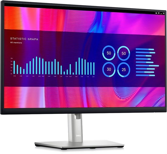 Монитор Dell 24  P2423DE F456073 - фото 83809