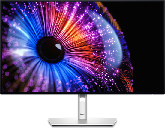 Монитор Dell 27  U2724DE UltraSharp F683621 - фото 83891