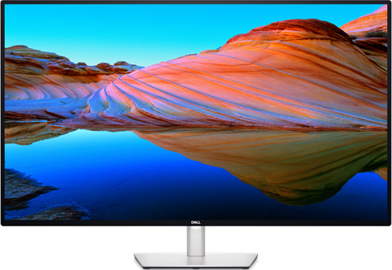 Монитор Dell 43  U4323QE F708878 - фото 83929
