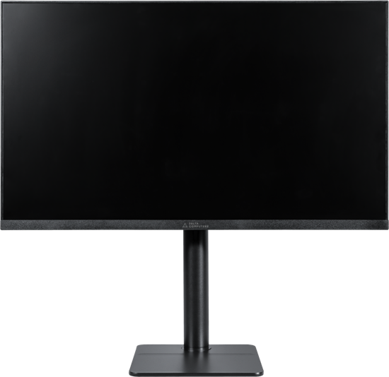 Монитор Delta Computers 24  Сова OM238I FHD (Standart stand) F33921 - фото 83935