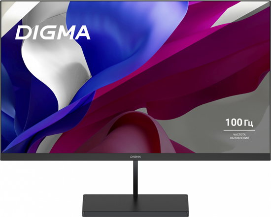 Монитор Digma 24  Progress 24P402F F73714 - фото 83994