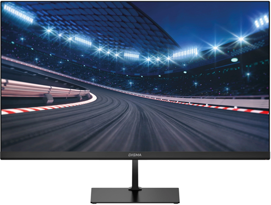 Монитор Digma 25  Overdrive 25P510F F724512 - фото 84008