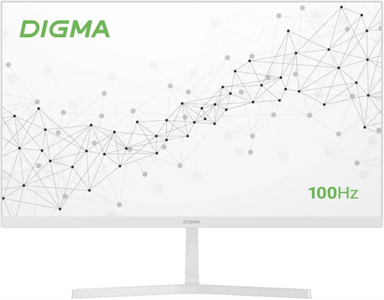 Монитор Digma 27  27P502F F686608 - фото 84018
