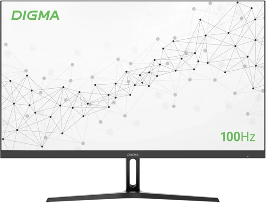 Монитор Digma 27  Progress 27P305F F712203 - фото 84094