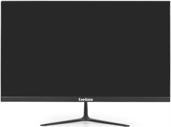 Монитор ExeGate 24  Combat EG2407C F702434 - фото 84159