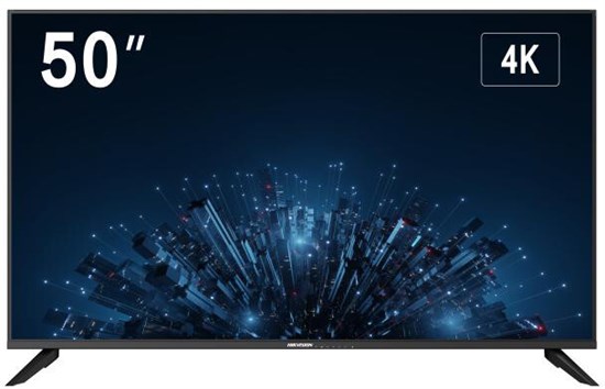 Монитор Hikvision 50  DS-D5050U3-1V0S F729846 - фото 84369