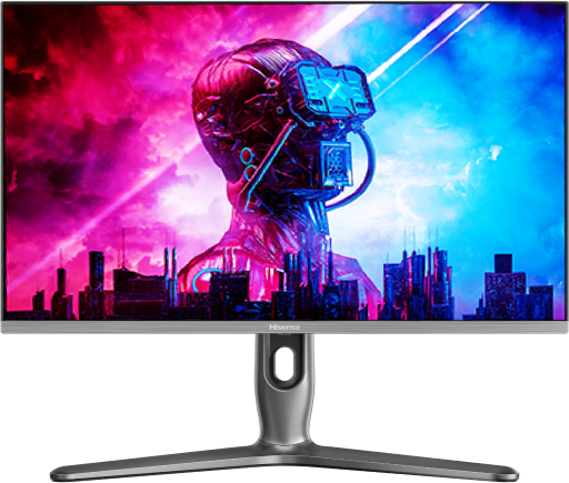 Монитор Hisense 27  27G7H F659235 - фото 84505