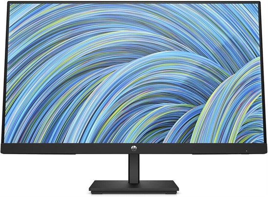 Монитор HP 24  V24V G5 (65P62AS) F712970 - фото 84558