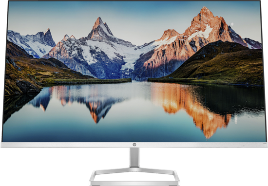 Монитор HP 32  M32f (2H5M7AS) F693939 - фото 84571
