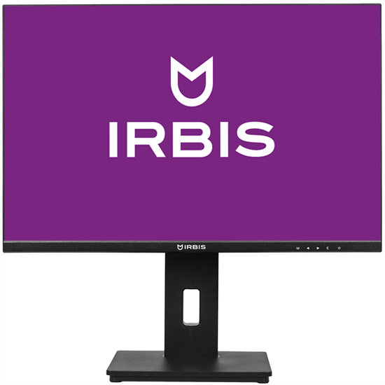 Монитор IRBIS 24  SmartView 24 (IMVW24WIDR) F677627 - фото 84678