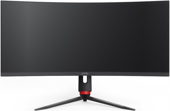Монитор KTC 34  H34S18S Black F711619 - фото 84827