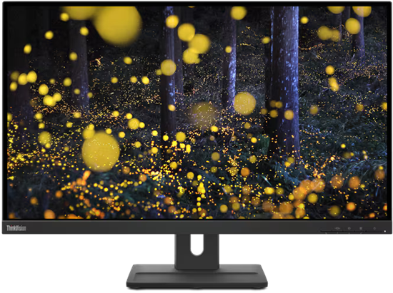 Монитор Lenovo 27  E27q-20 (62D0GAR1CB) F717181 - фото 84920