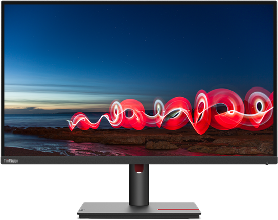 Монитор Lenovo 27  T27i-30 (63A4MAR1CB) F717188 - фото 84952