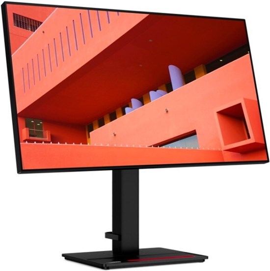 Монитор Lenovo 27  ThinkVision P27h-20 (61E9GAT6EU) F364654 - фото 84960
