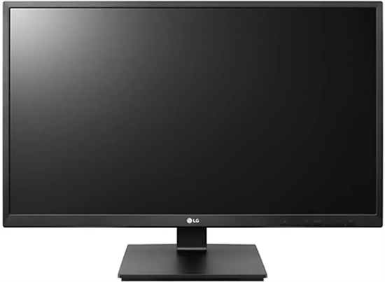 Монитор LG 27  27BK55YP-B F722672 - фото 85087