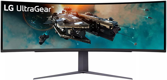 Монитор LG 49  49GR85DC-B UltraGear F697572 - фото 85172