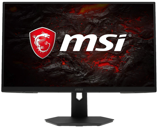 Монитор MSI 24  Optix G244F E2 F655135 - фото 85323