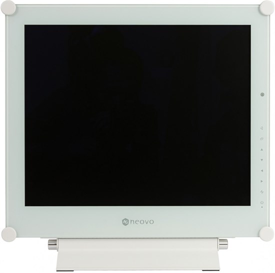 Монитор Neovo 19  X-19E White F332597 - фото 85389