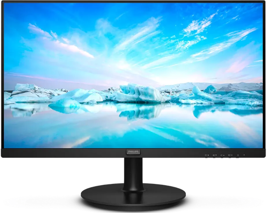 Монитор Philips 24  241V8LAB F681287 - фото 85511