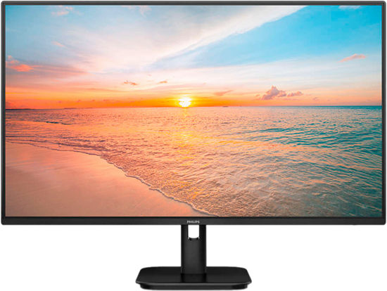 Монитор Philips 27  27E1N1300A F687162 - фото 85571