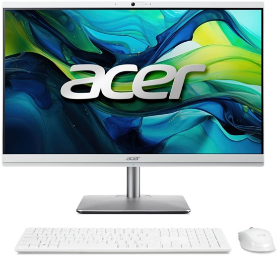 Моноблок Acer Aspire C Intel C24-195ES (DQ.BM4CD.002) F685622 - фото 86025