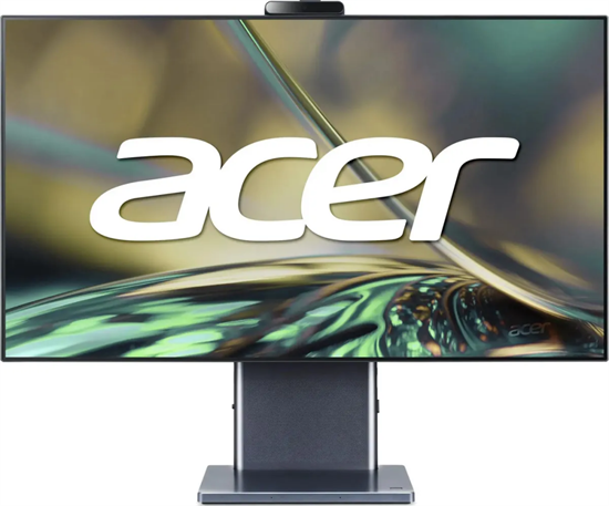 Моноблок Acer Aspire S27-1755 (DQ.BKECD.003) F79612 - фото 86195