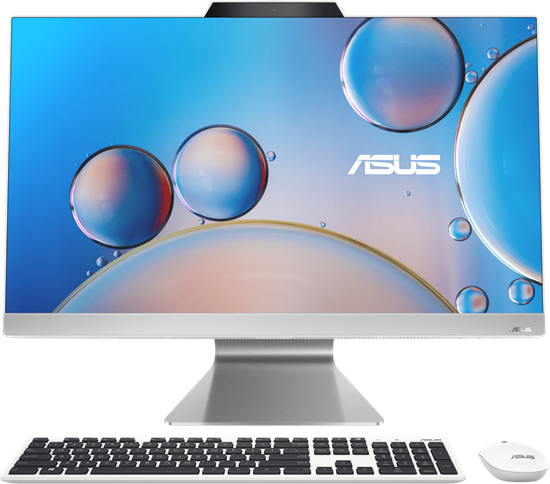 Моноблок ASUS F3702WFA AiO 27 (90PT03M1-M00D30) F684491 - фото 86448
