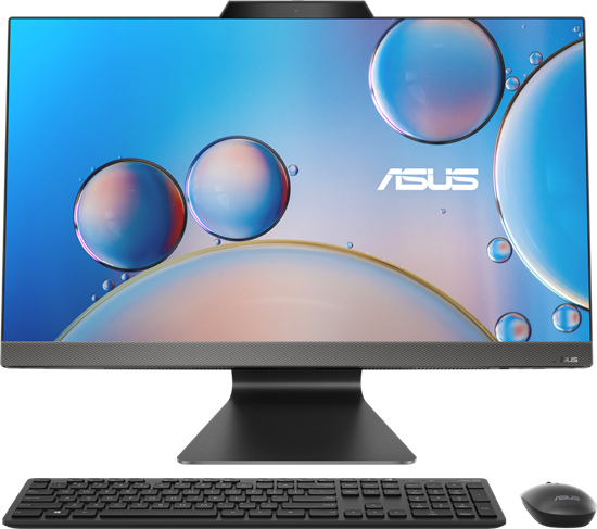 Моноблок ASUS F3702WFA AiO 27 (90PT03M2-M00D60) F684486 - фото 86454