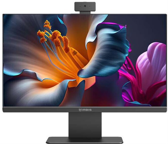 Моноблок IRBIS Smart AIO 27 (27i3D2165C) F719379 - фото 86630