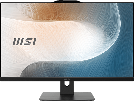 Моноблок MSI Modern AM272P 1M (9S6-AF8231-696) F687842 - фото 86932