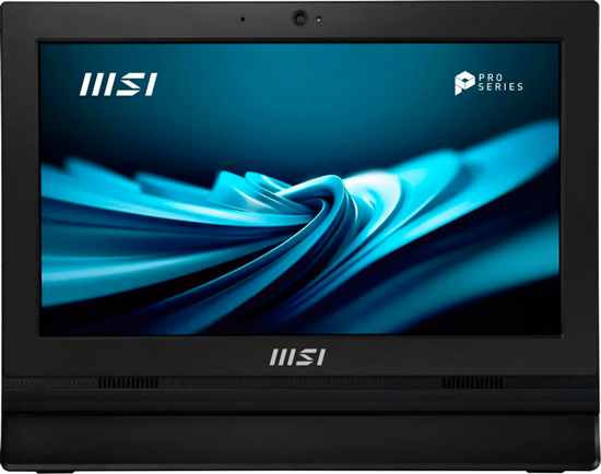 Моноблок MSI Pro AP162T (ADL-012XRU) F657505 - фото 86967