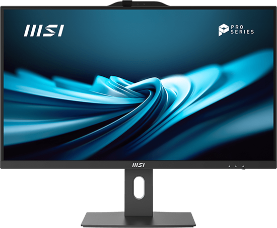 Моноблок MSI Pro AP272P 14M (9S6-AF8321-800) F703831 - фото 87048