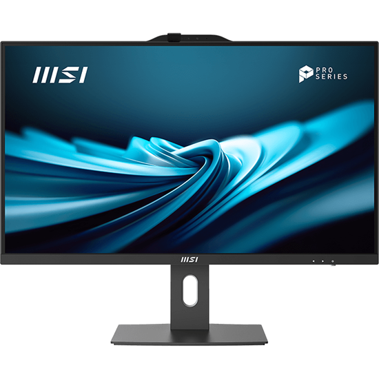 Моноблок MSI Pro AP272P 14M (9S6-AF8321-809) F709618 - фото 87052