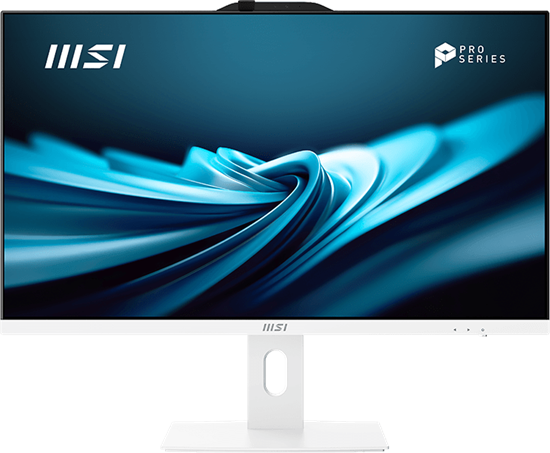 Моноблок MSI Pro AP272P 14M (9S6-AF8322-814) F702454 - фото 87072