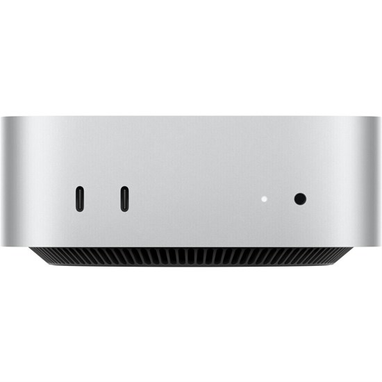 Настольный компьютер Apple Mac Mini (M4, 2024) (MU9E3) F726372 - фото 87211