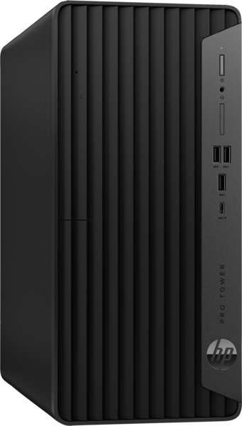 Настольный компьютер HP Pro 400 G9 (6A738EA) F460756 - фото 87229