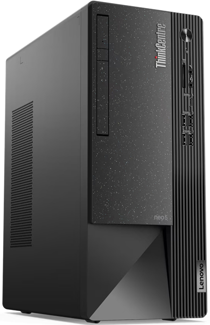Настольный компьютер Lenovo ThinkCentre neo 50t (11SE00PAGP) F702267 - фото 87248