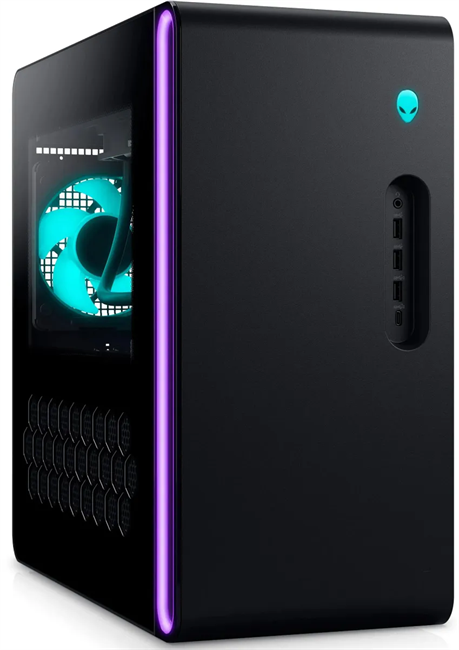 Настольный компьютер Dell Alienware Aurora (R16-7241) F719698 - фото 87285