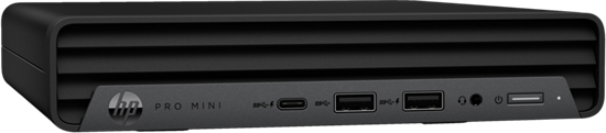Настольный компьютер HP Pro Mini 400 G9 (937P7EA) F719870 - фото 87319