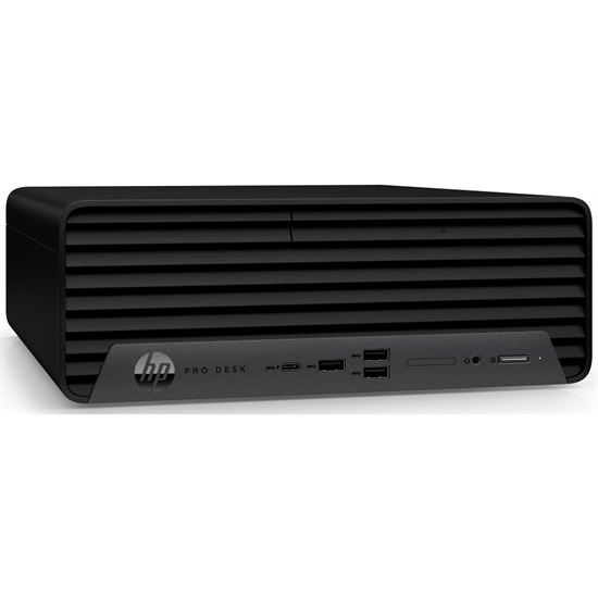Настольный компьютер HP Pro SFF 400 G9 (8N8U9AA) F715355 - фото 87340