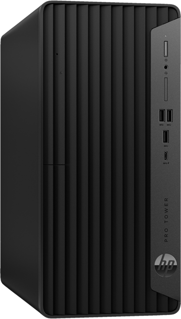 Настольный компьютер HP Pro Tower 400 G9 (6U4N5EA) F680850 - фото 87372