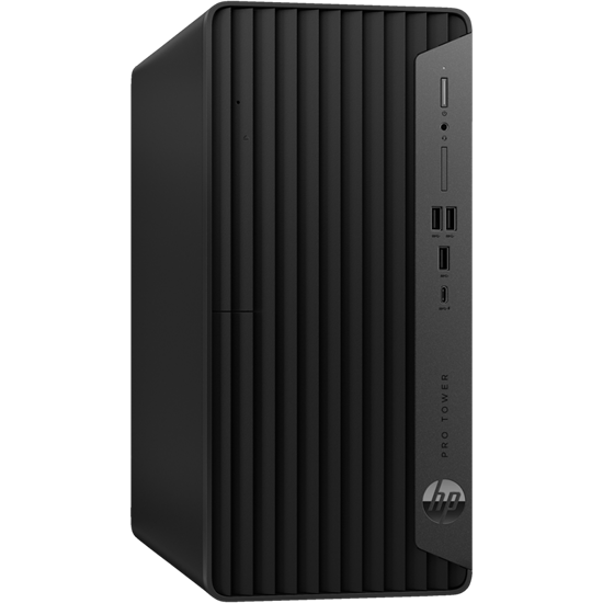 Настольный компьютер HP Pro Tower 400 G9 (6U4V9EA) F715659 - фото 87375