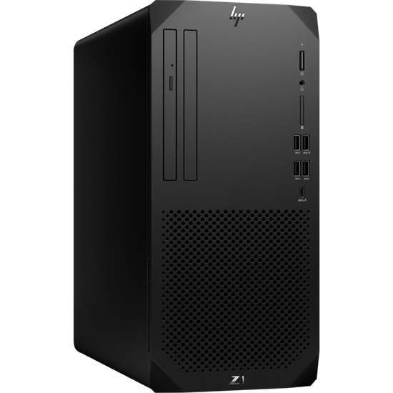 Настольный компьютер HP Z1 G9 Tower (5F8C9ES) F715364 - фото 87384