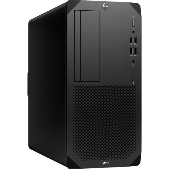 Настольный компьютер HP Z2 Tower G9 Workstation (A1ZY1PT) F710707 - фото 87404
