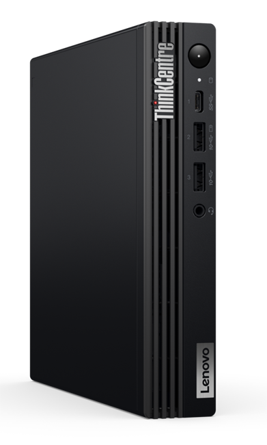 Настольный компьютер Lenovo ThinkCentre M70q Gen 5 (12TD003SUM) F728513 - фото 87483